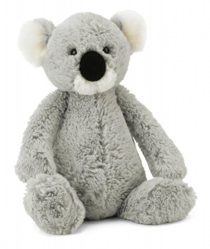 Jellycat Medium Bashful Koala